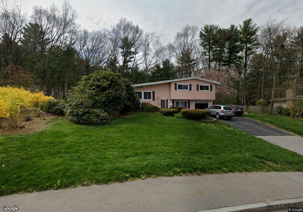 20 Spring Ln, Framingham, MA 01701 - photo 1
