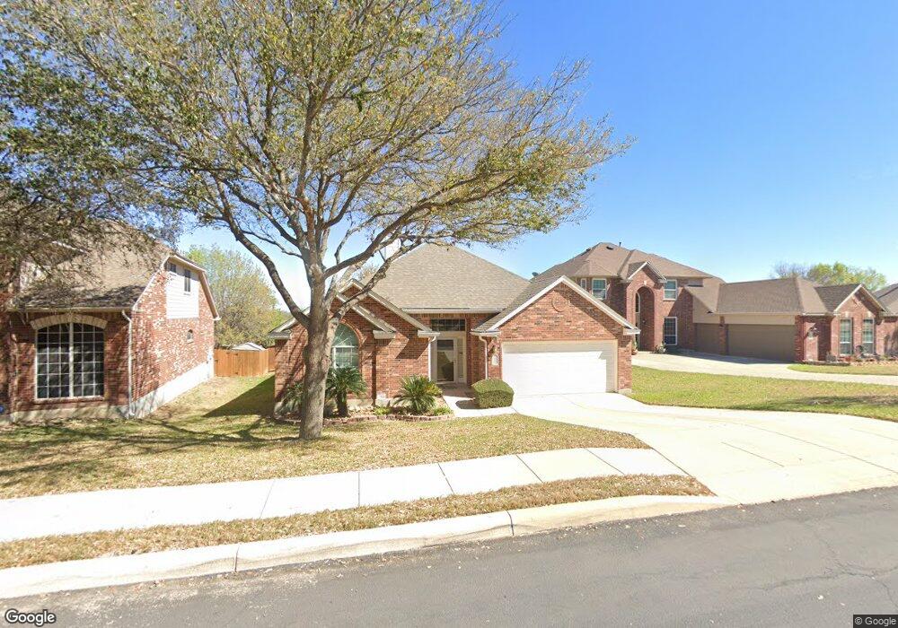 13006 Wild Heart, Helotes, TX 78023 - photo 1