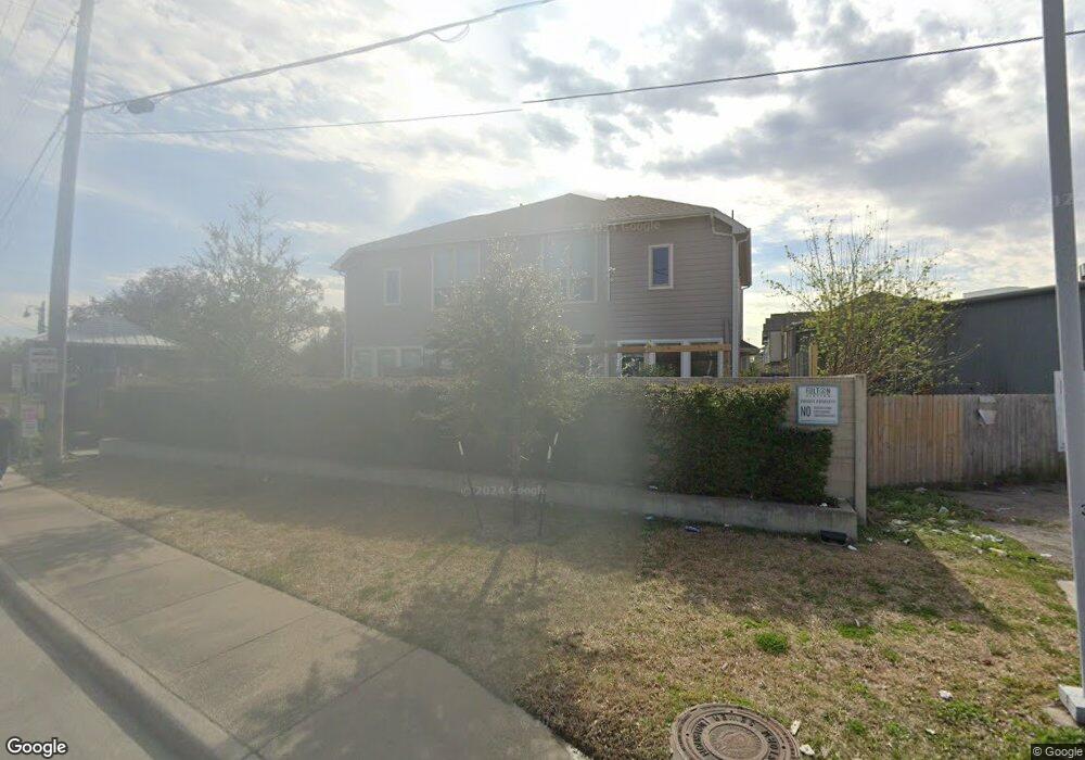 226 Garrison Dr, Houston, TX 77009 - photo 1