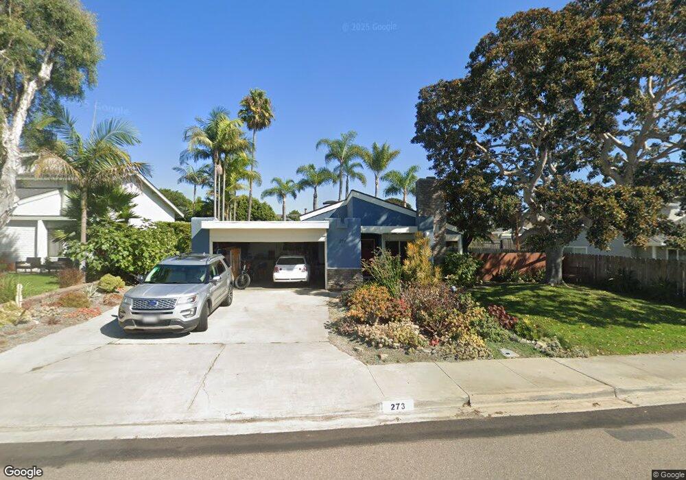 273 Willowspring Dr N, Encinitas, CA 92024 - photo 1