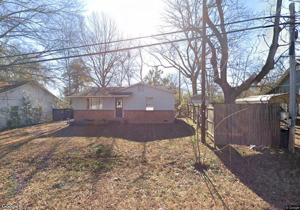 105 W Vine St, Sheridan, AR 72150 - photo 1
