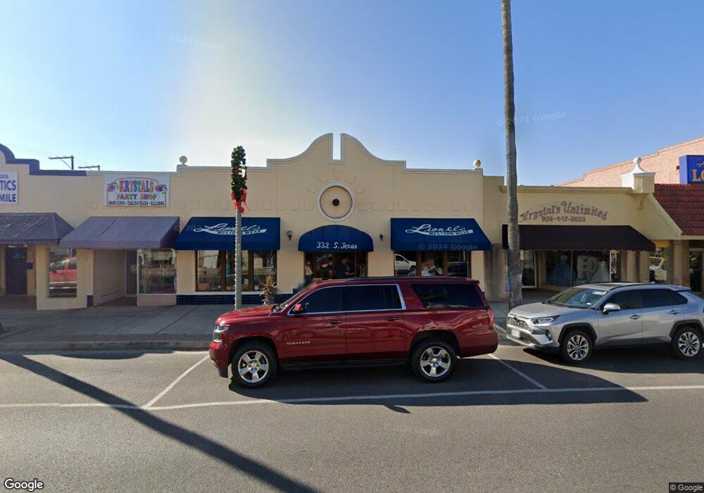332 S Texas Blvd, Weslaco, TX 78596 - photo 1