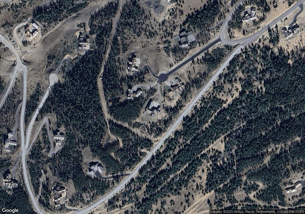 13 Andesite Ridge, Big Sky, MT 59716 - photo 1