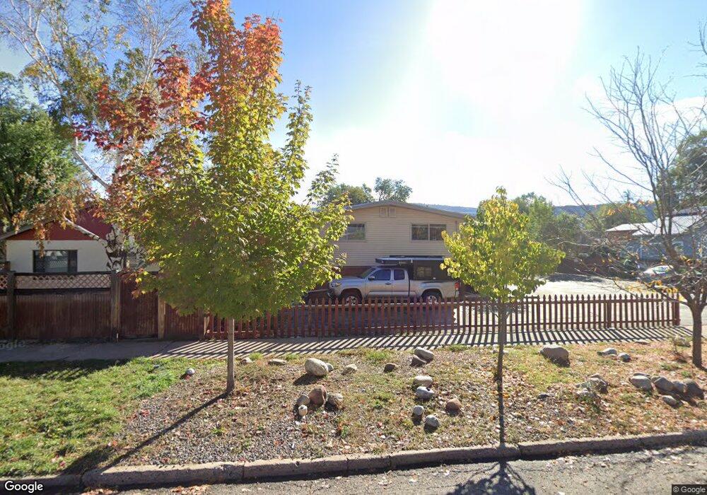 2160 W 2nd Ave unit 6, Durango, CO 81301 - photo 1