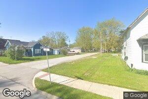 105 W Stewart St, Swayzee, IN 46986