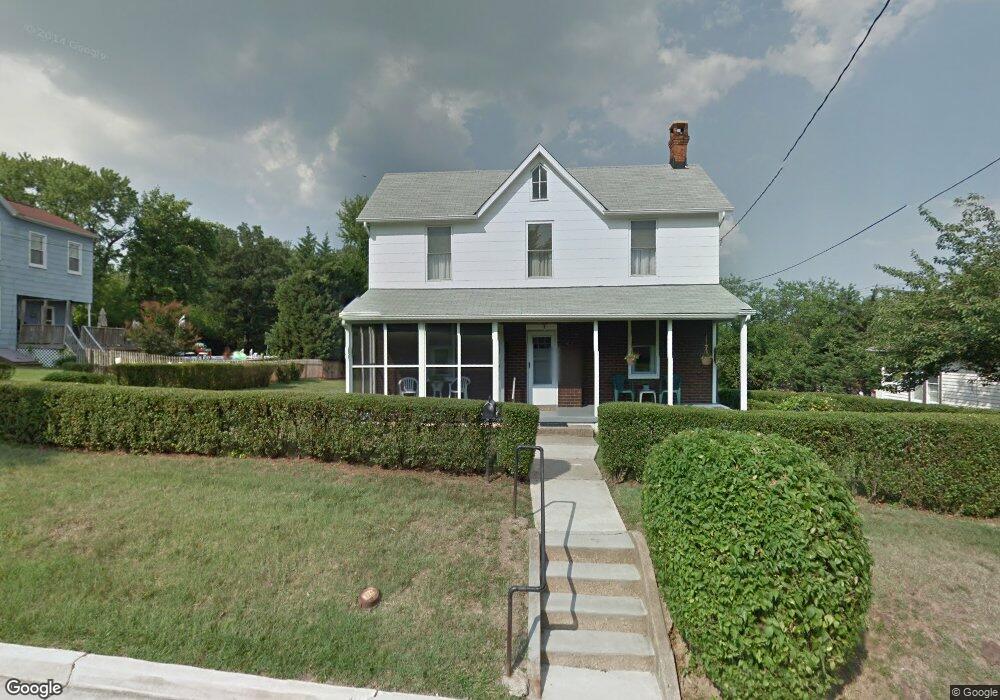 1811 Summit Ave, Halethorpe, MD 21227 - photo 1