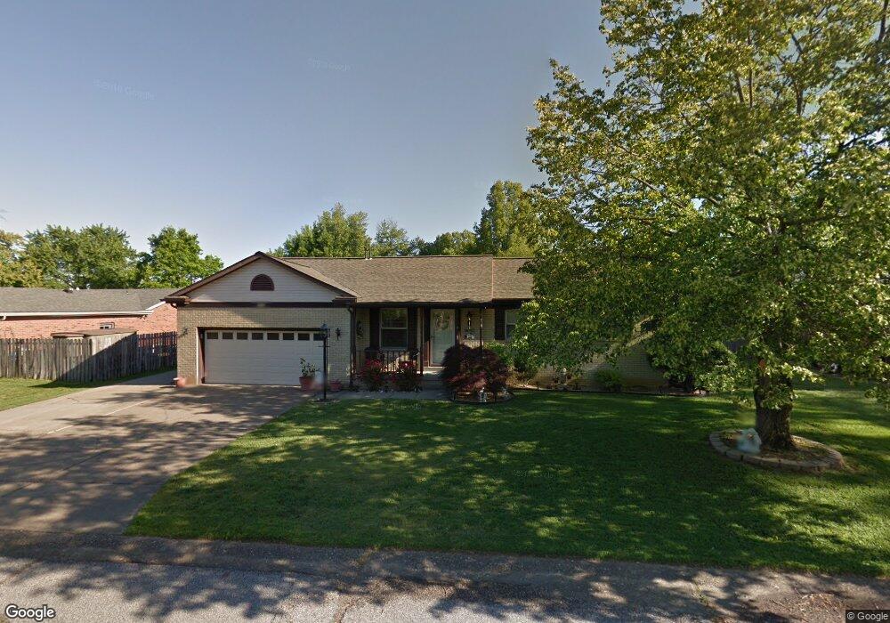 8386 Chestnut Dr, Newburgh, IN 47630 - photo 1