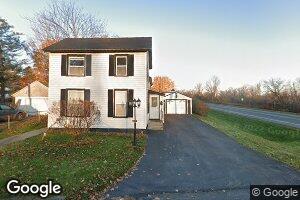 303 Charlotte St, Oriskany, NY 13424