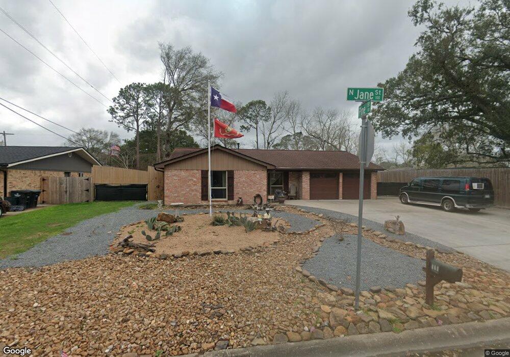 111 N Jane St, Alvin, TX 77511 - photo 1