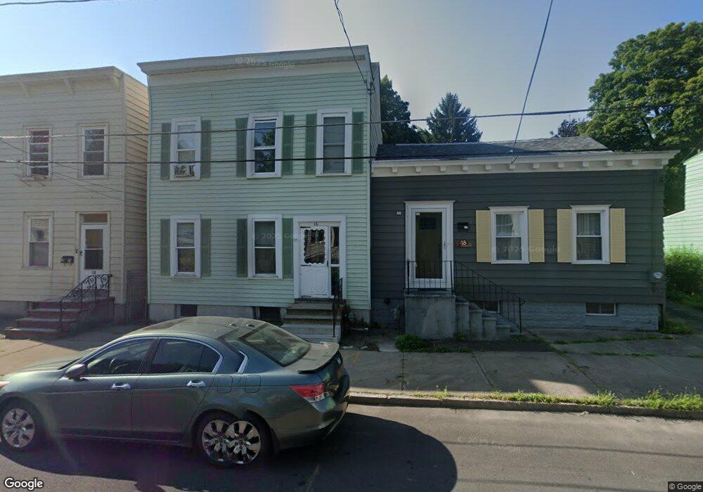 16 Garden St, Albany, NY 12209 - photo 1