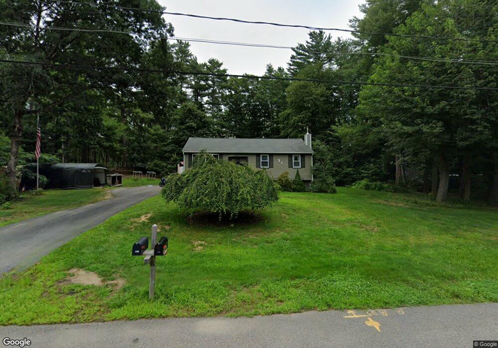 130 Andrew Ln, Hanson, MA 02341 - photo 1