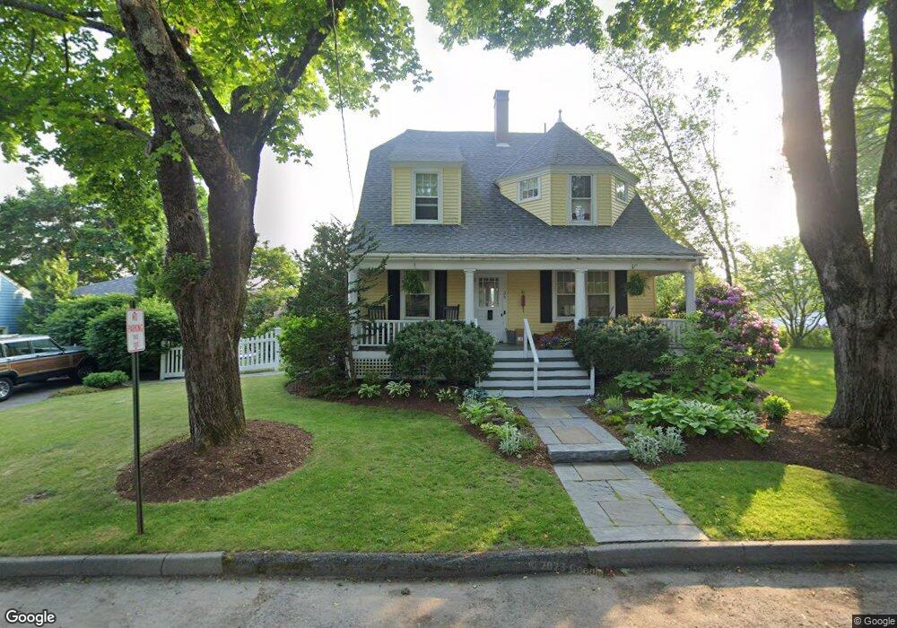 25 Sea St, Camden, ME 04843 - photo 1