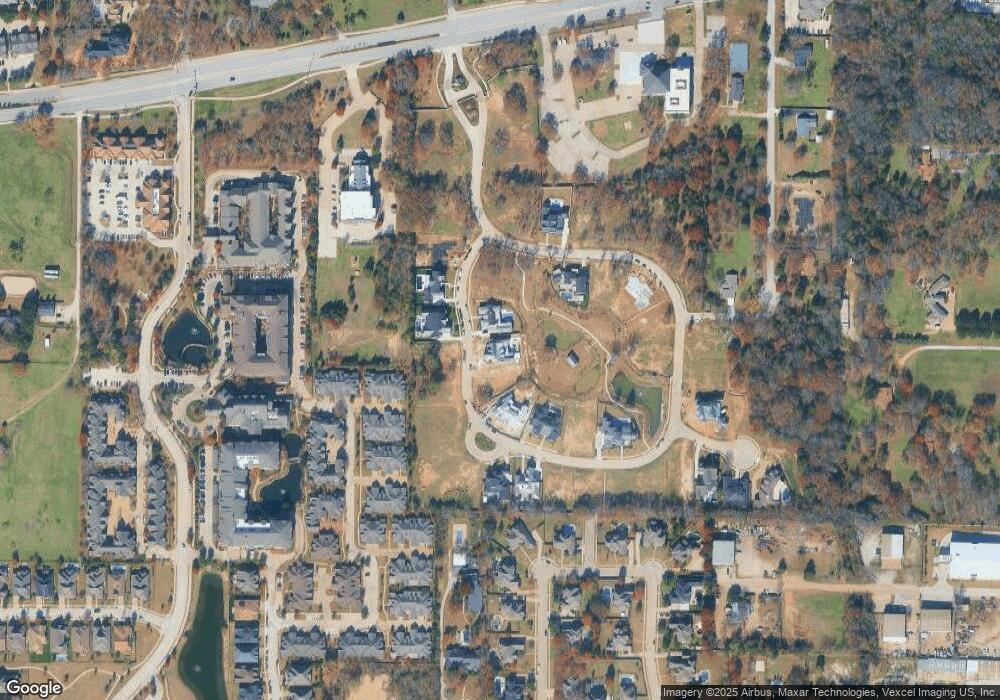 2645 Park Grove Loop, Southlake, TX 76092 - photo 1