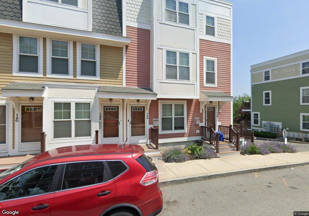 124 Library St, Chelsea, MA 02150 - photo 1