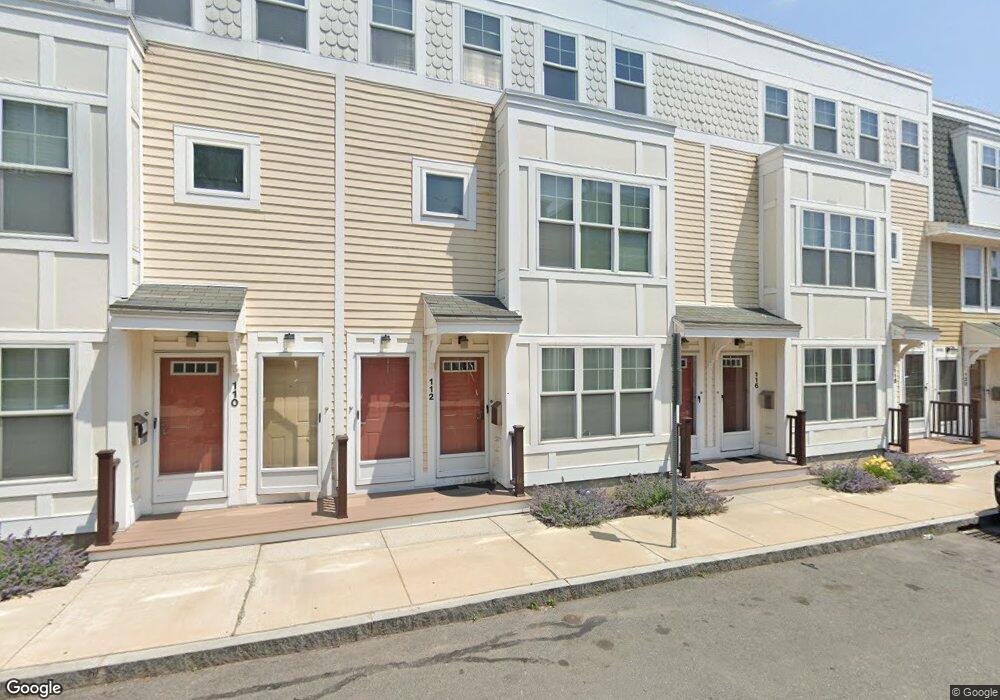 102 Library St, Chelsea, MA 02150 - photo 1