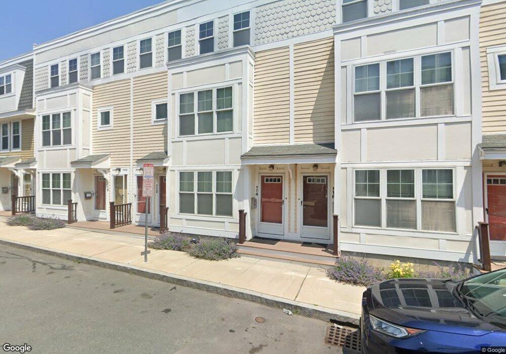 120 Library St, Chelsea, MA 02150 - photo 1