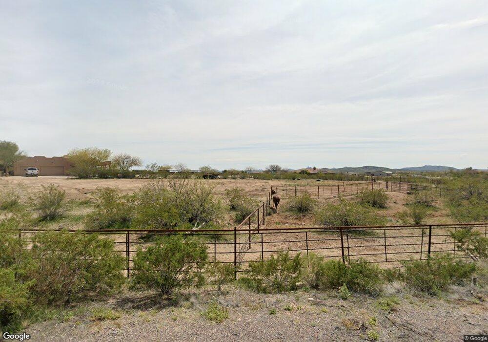 22260 W El Grande Trail unit 38, Wickenburg, AZ 85390 - photo 1