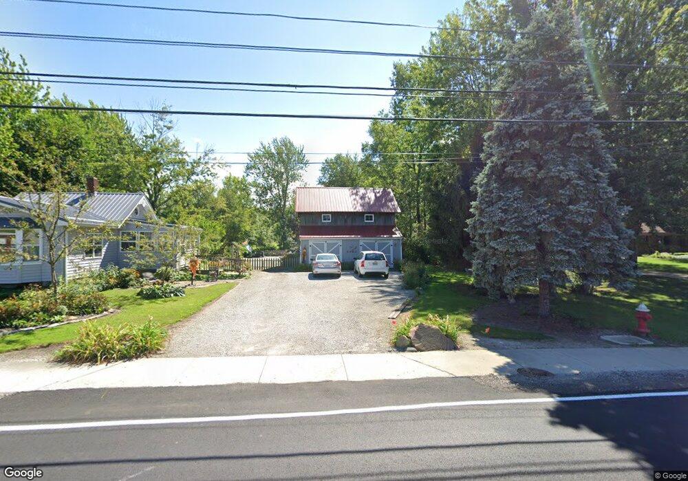 4962 Oster Rd, Sheffield Village, OH 44054 - photo 1