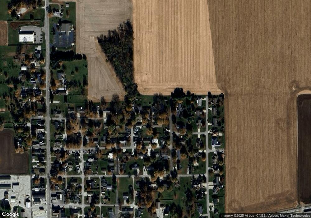 309 E Lewis St, Swayzee, IN 46986 - photo 1