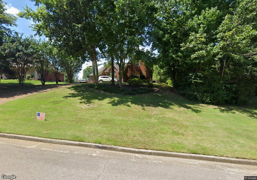 290 Countryside Dr, Oakland, TN 38060 - photo 1