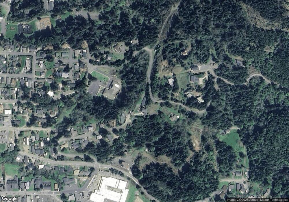 94378 Cold Iron Hill Rd, Gold Beach, OR 97444 - photo 1