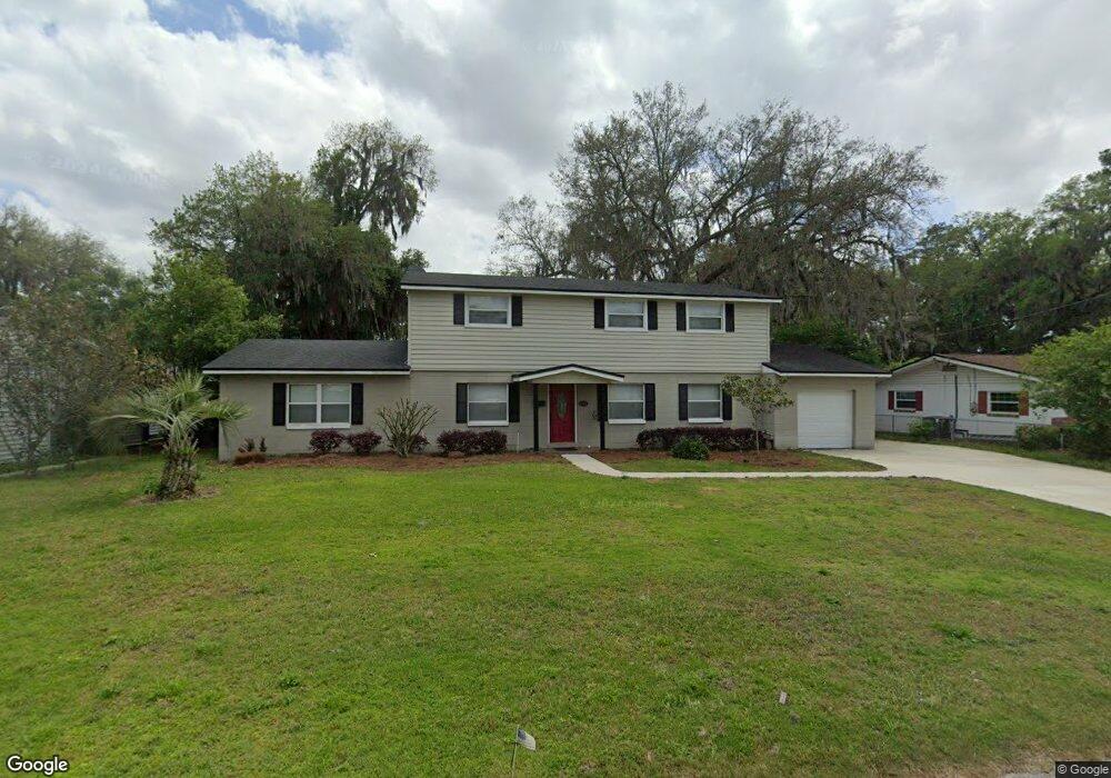 6746 Marion Ct S, Jacksonville, FL 32216 - photo 1