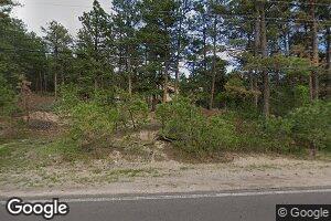 14695 Roller Coaster Rd, Colorado Springs, CO 80921