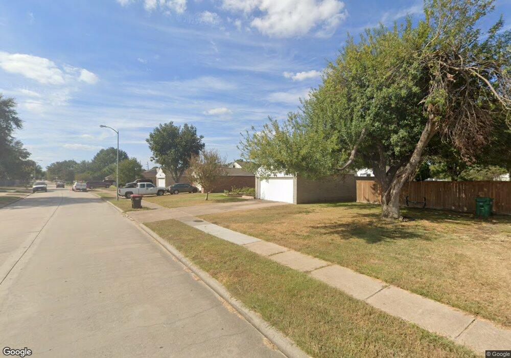 13314 Firebrick Dr, Houston, TX 77041 - photo 1