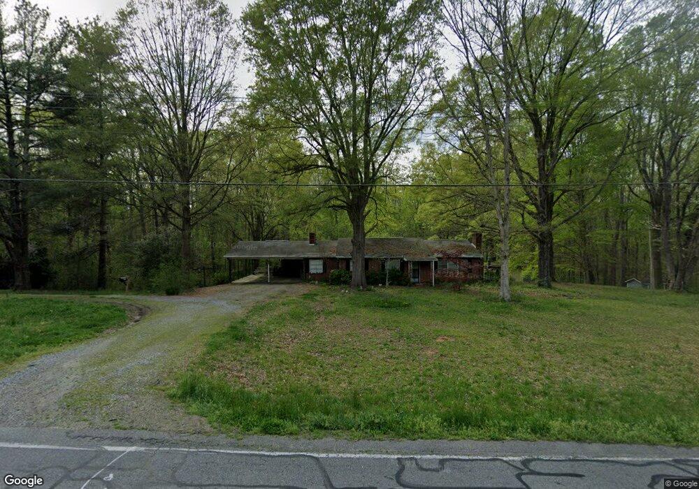 754 Bell Farm Rd, Statesville, NC 28625 - photo 1