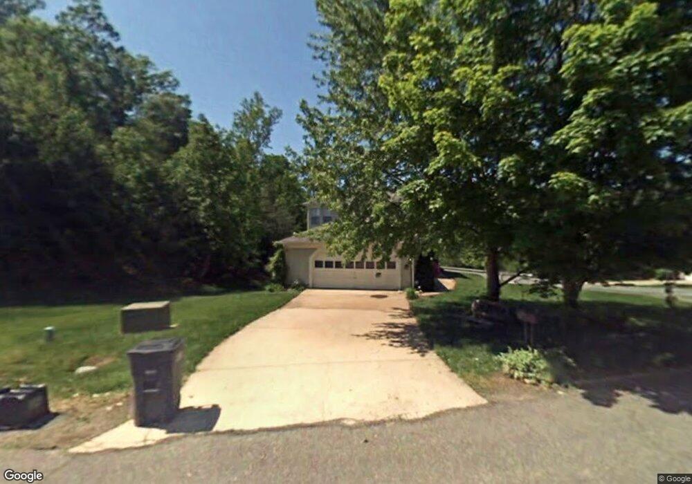 59 Larkwood Ct, Stafford, VA 22554 - photo 1