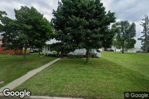 702 3rd Ave, Wilmont, MN 56185