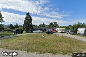 712 Harbor St, Oscoda, MI 48750