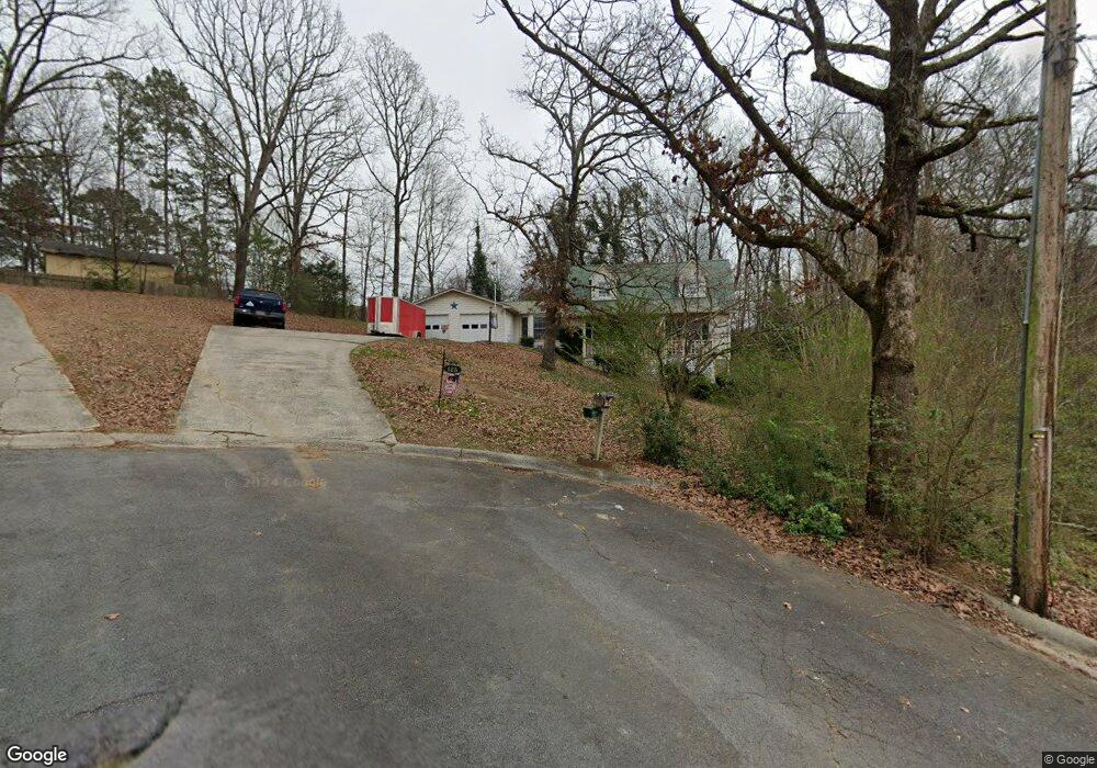 125 Brandon Ct, Calhoun, GA 30701 - photo 1