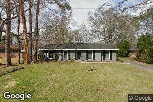 3313 Wallace Dr, Columbus, GA 31906