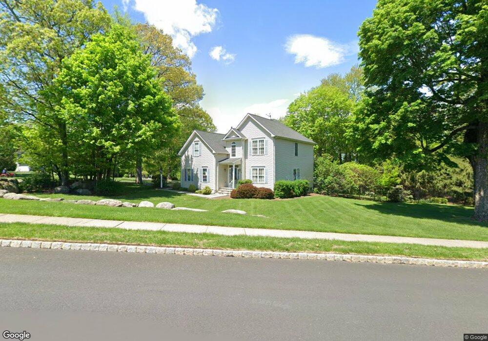 1 Bridget Way, Sparta, NJ 07871 - photo 1