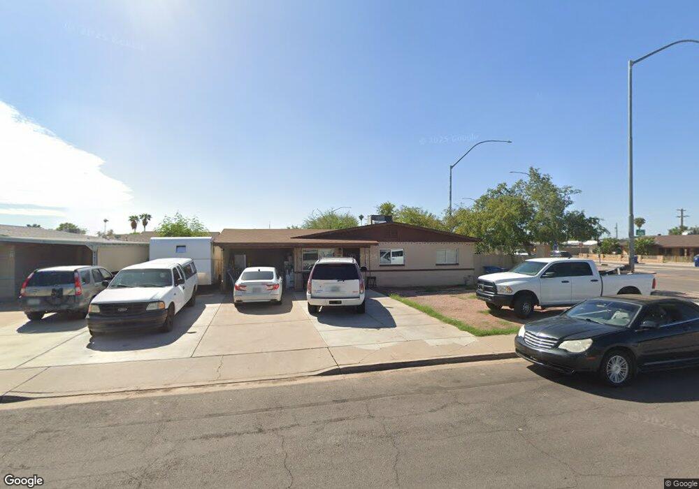 411 E Glade Ave, Mesa, AZ 85204 - photo 1