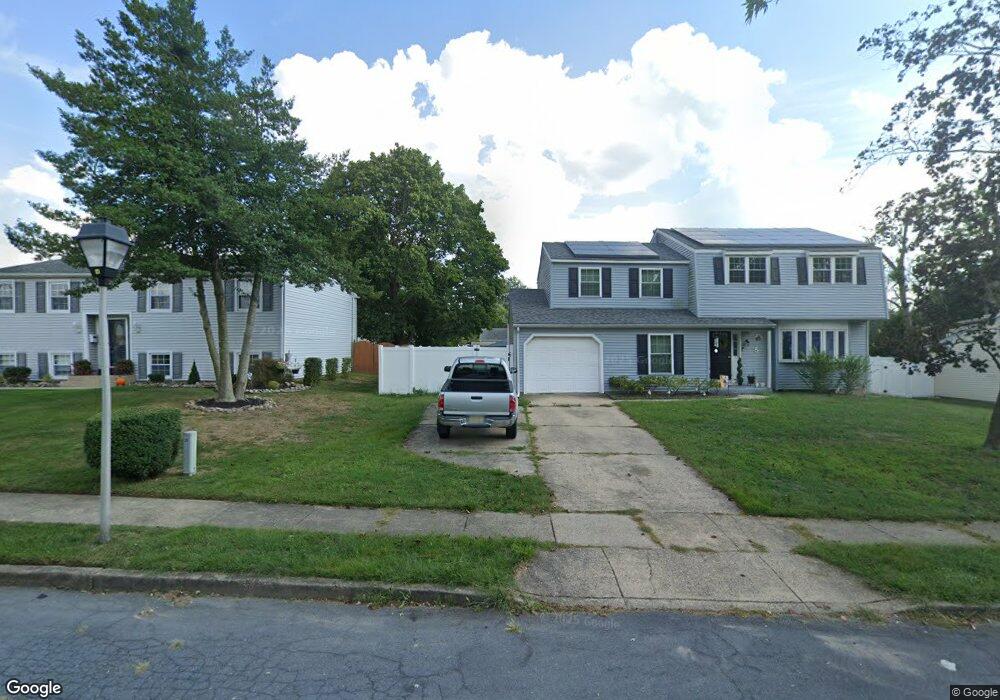 7 Brandywine Rd, Clementon, NJ 08021 - photo 1