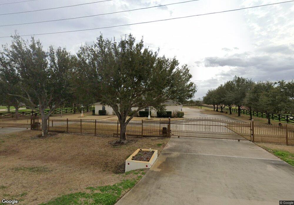 4203 Sims Rd, Rosenberg, TX 77471 - photo 1
