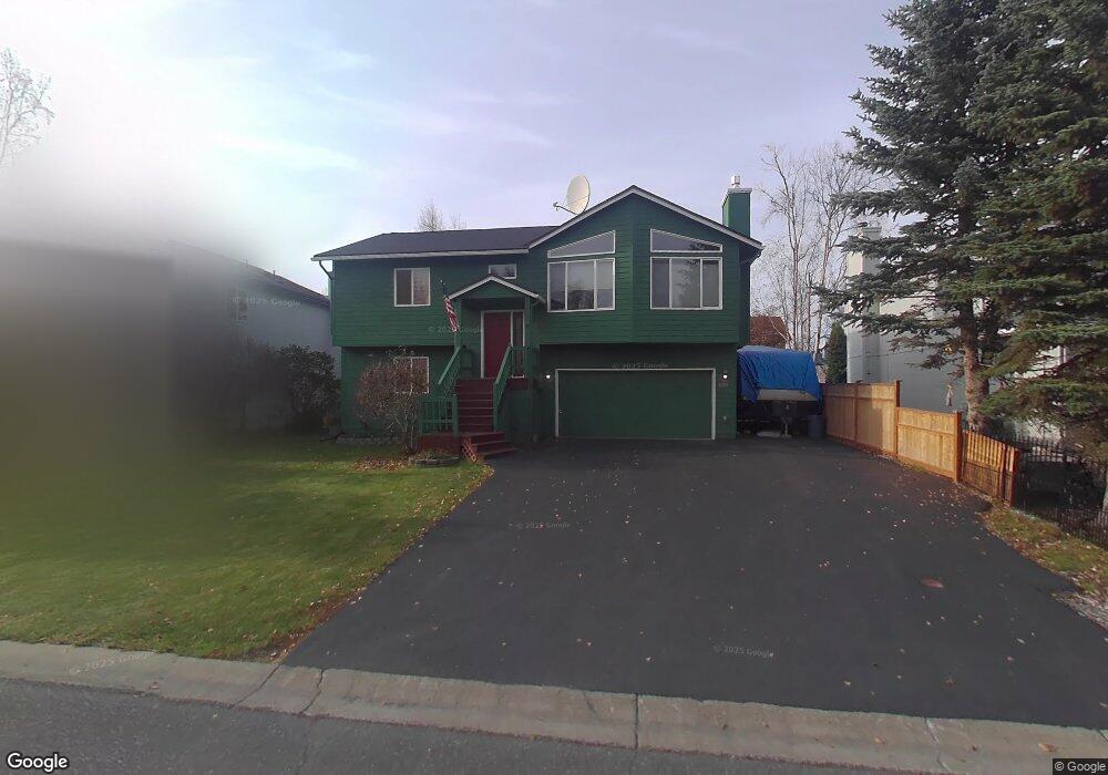 644 Winter Haven *Pvrm*, Anchorage, AK - photo 1