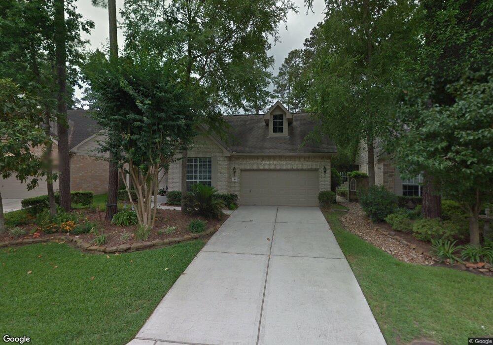 43 W Bellmeade Place, Spring, TX 77382 - photo 1