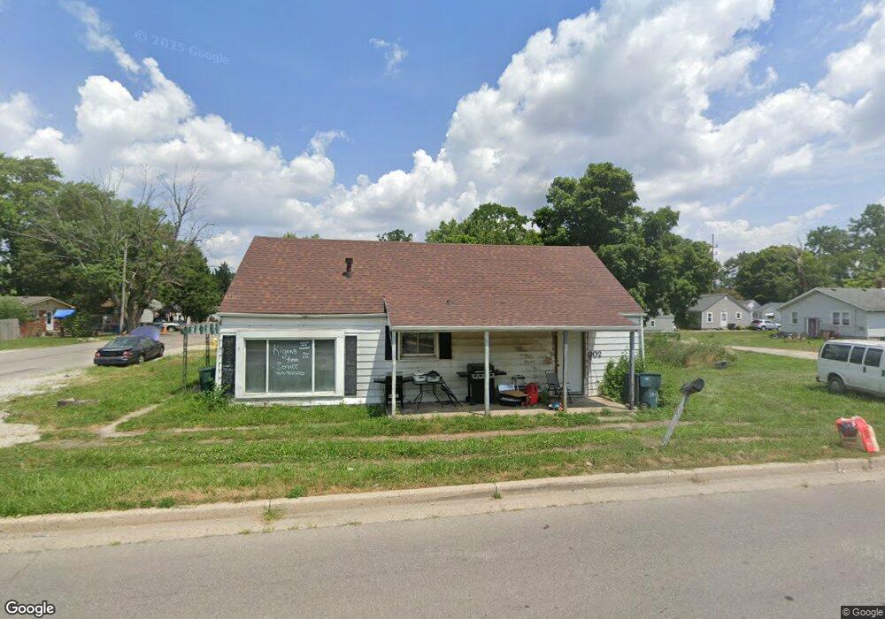 802 E 18th St, Muncie, IN 47302 - photo 1