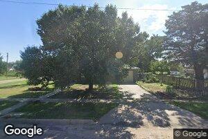 312 N Douglas St, Logan, KS 67646