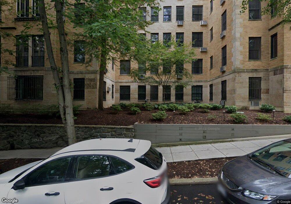 2322 Ashmead Place NW, Washington, DC 20009 - photo 1