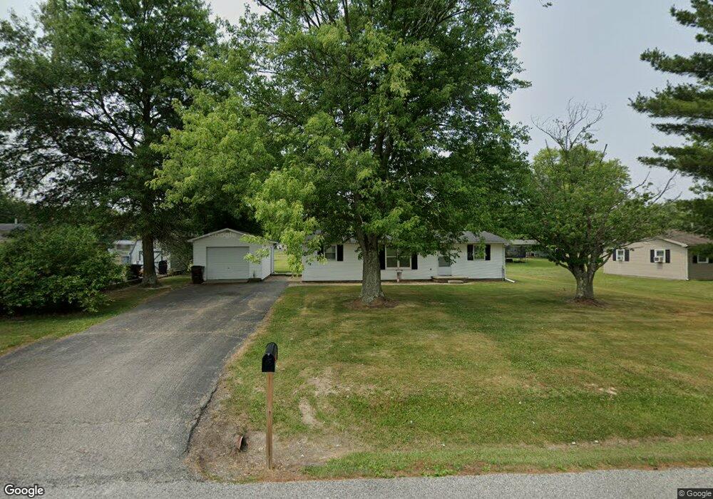 401 Greenbriar Rd, Hanover, IN 47243 - photo 1