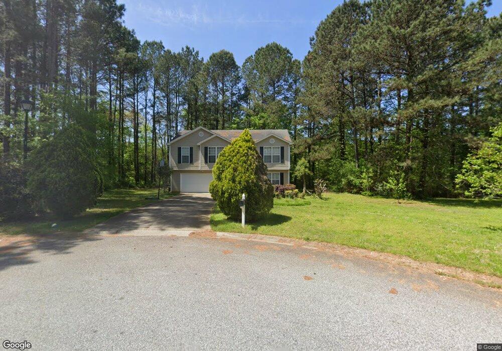 1045 Preserve Ln unit Two, Bethlehem, GA 30620 - photo 1