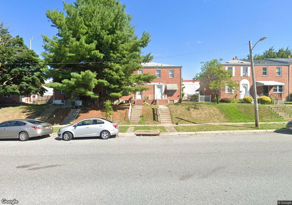 1732 Yakona Rd, Parkville, MD 21234 - photo 1