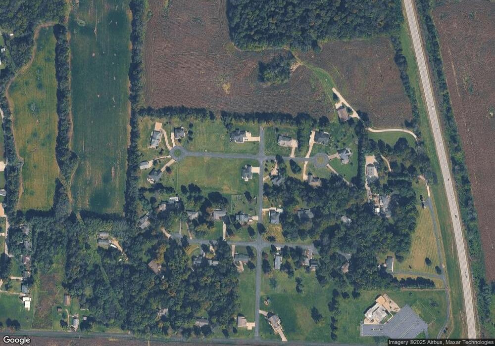 1305 Morgan Dr SW, Corydon, IN 47112 - photo 1