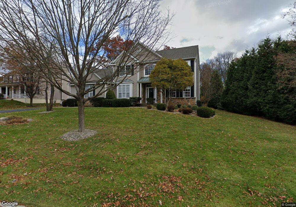 9 Saunders Ln, Hackettstown, NJ 07840 - photo 1