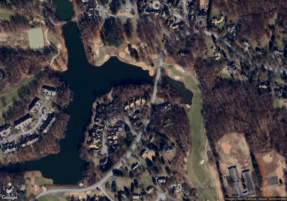 2707 Woodlake Rd, Bowie, MD 20721 - photo 1