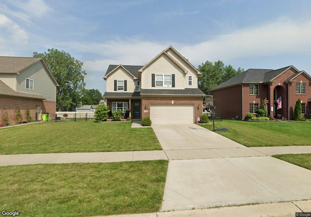 30529 Bradbury Dr unit Bldg-Unit, Flat Rock, MI 48134 - photo 1